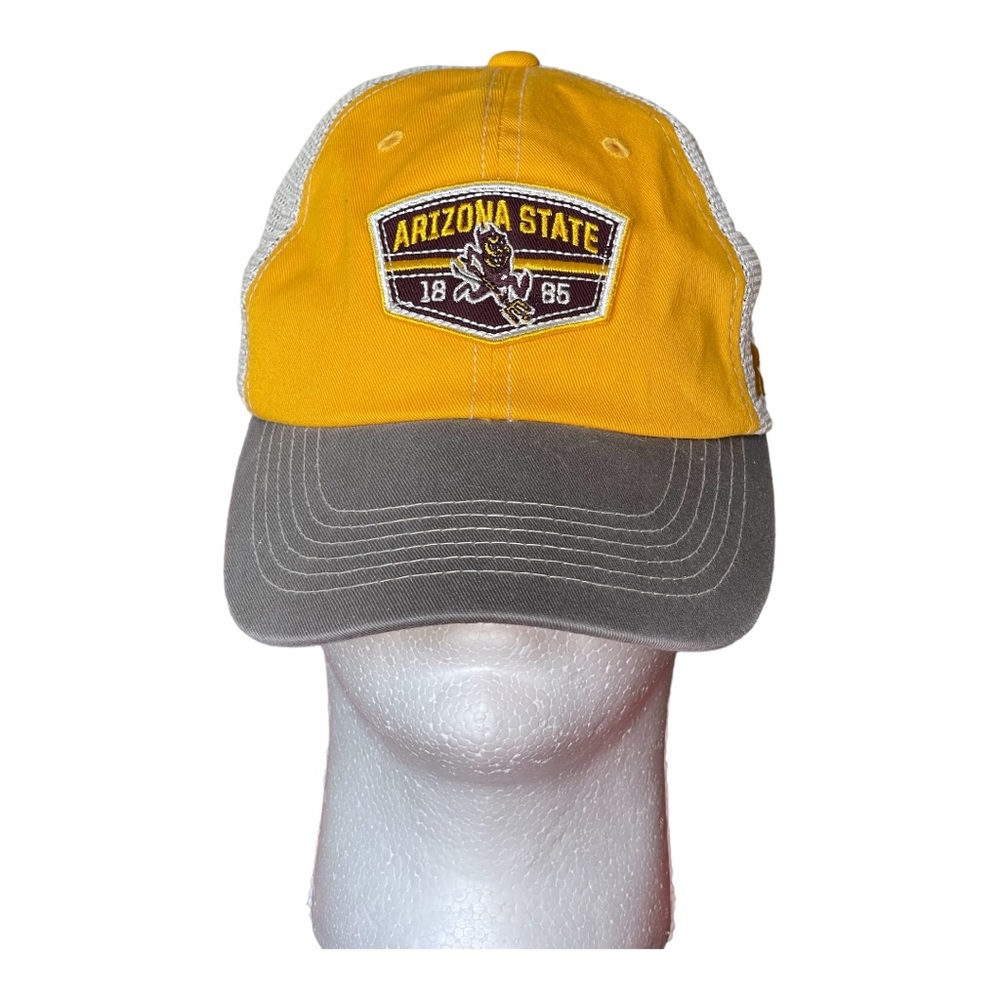 ARIZONA STATE Ball Cap OS